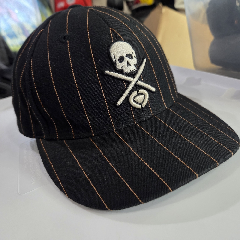 CIRCA skate Shoe Brand Hat